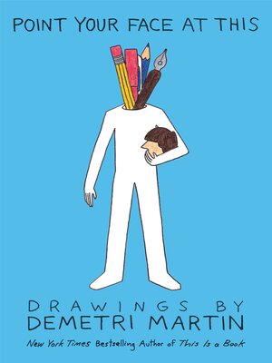 Point Your Face at This - ebook